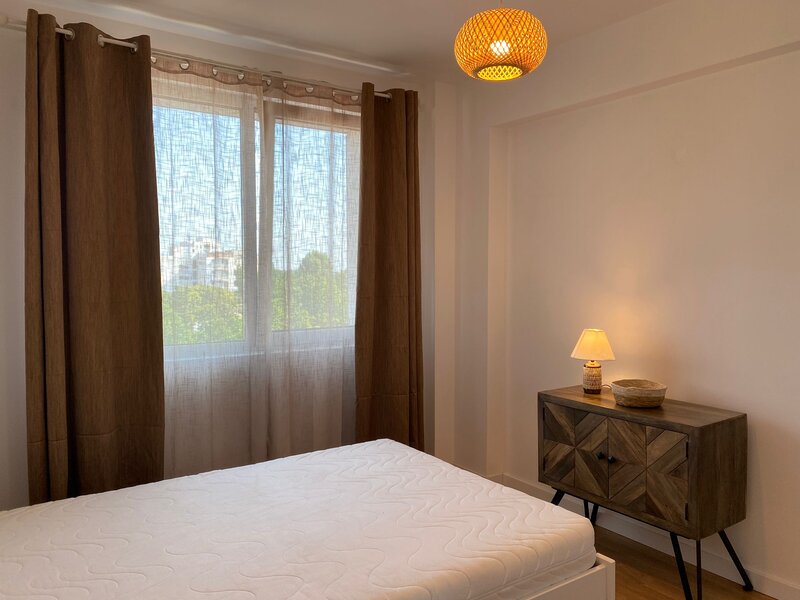 Parcul Carol, Academia Tehnica Militara,