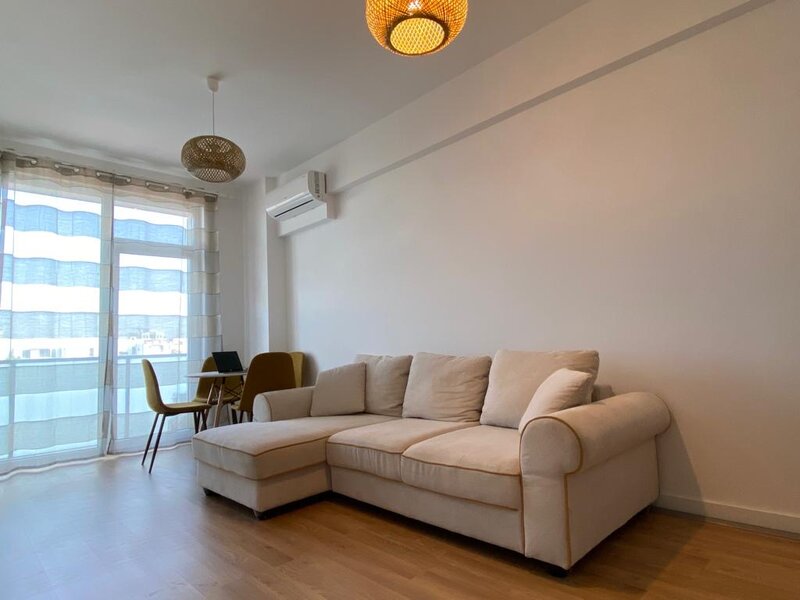 Parcul Carol, Academia Tehnica Militara,