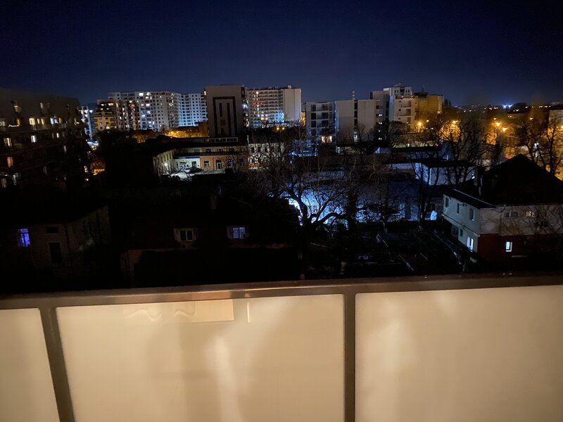 Parcul Carol, Academia Tehnica Militara,