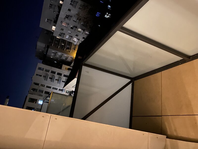 Parcul Carol, Academia Tehnica Militara,